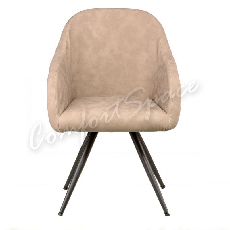 Стул Trust grey (E2622)